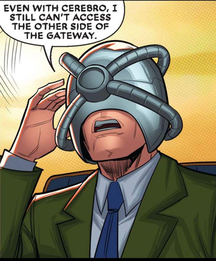 Comics Outta Context (@ComicContext@mstdn.social)