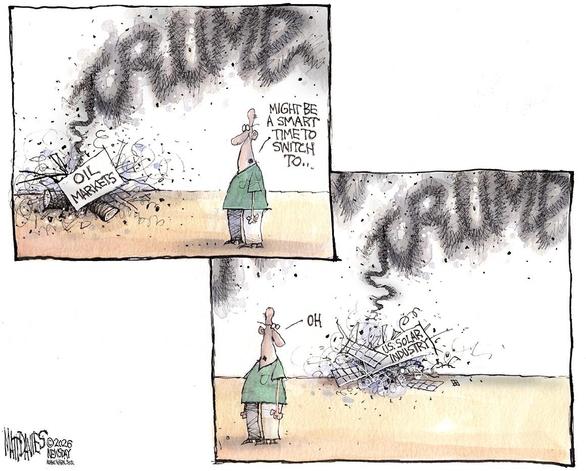 Posted media