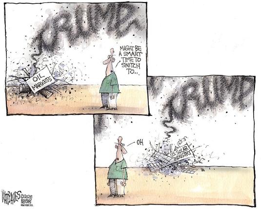 Posted media