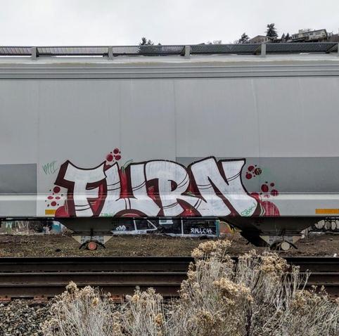 Posted media