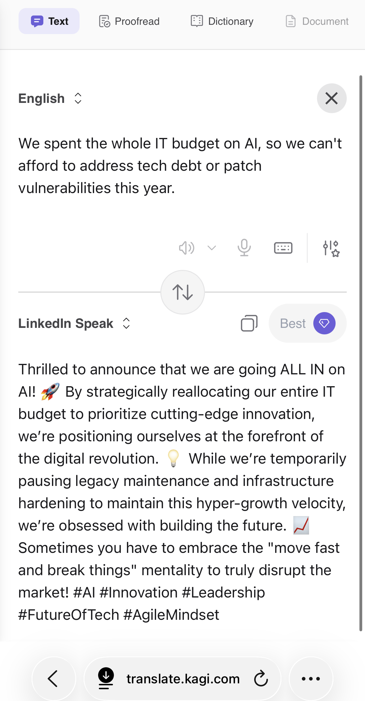 Link Preview Image