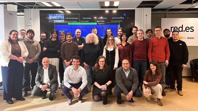 group photo