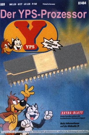 Posted media