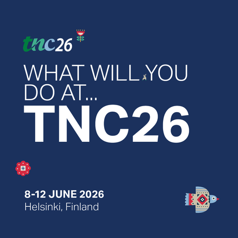 TNC26 event banner