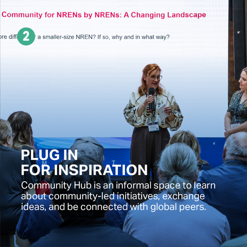TNC26 event banner