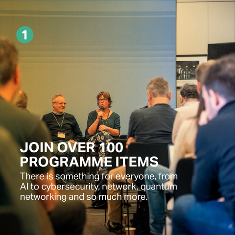 TNC26 event banner