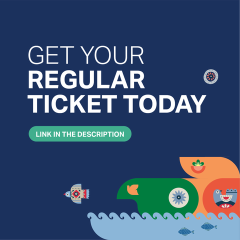 TNC26 event banner