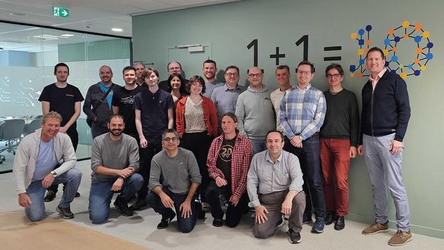 group photo