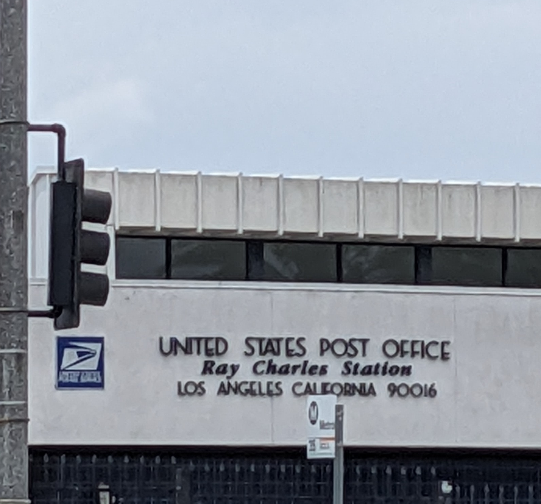 Posted media