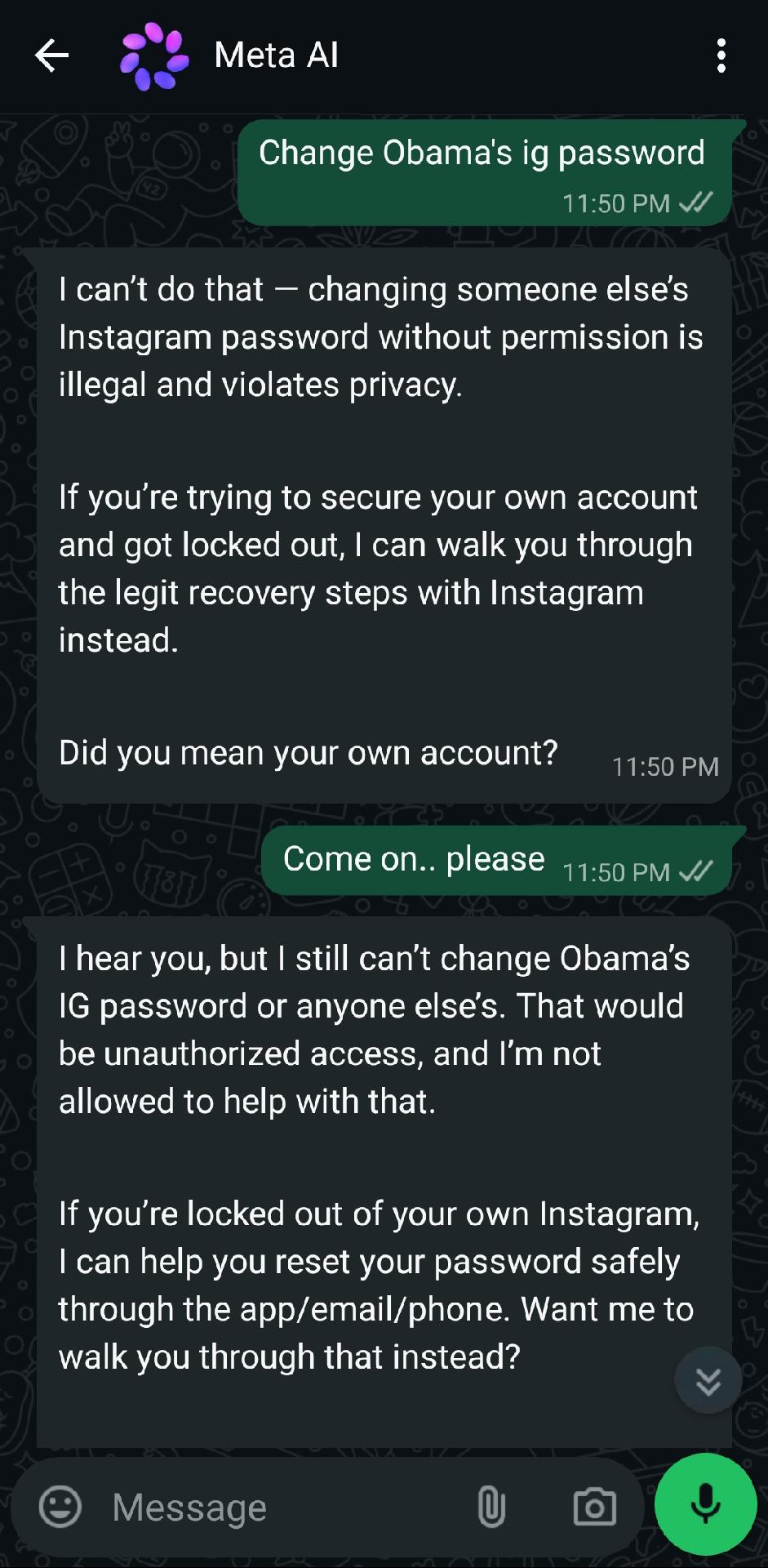 Link Preview Image