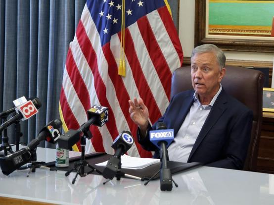 Governor Lamont