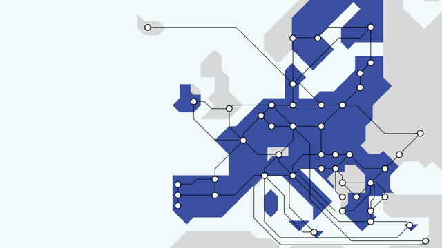 EuroHPC animation