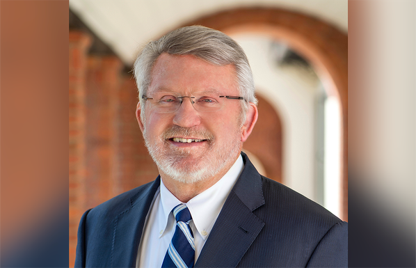 Dean Greg Sterling