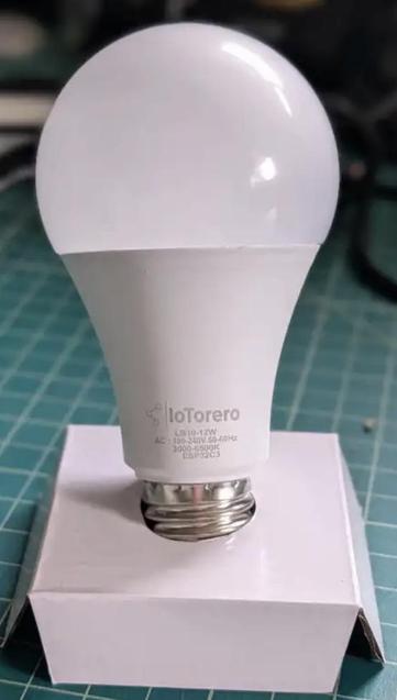 Serendipitously serves as the universal symbol of a neat idea.