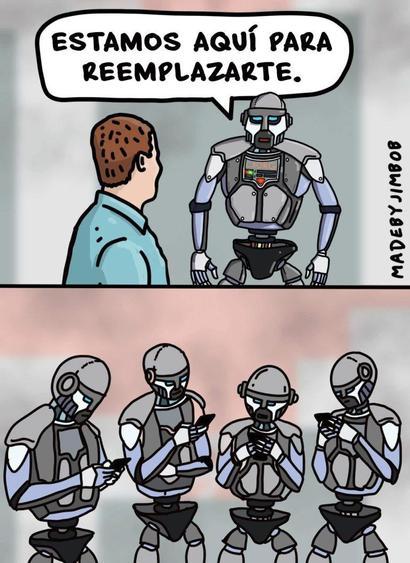 Posted media