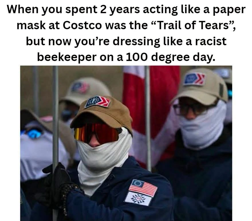 Posted media