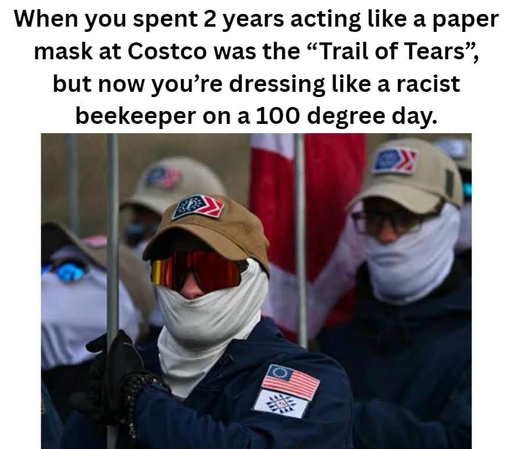 Posted media