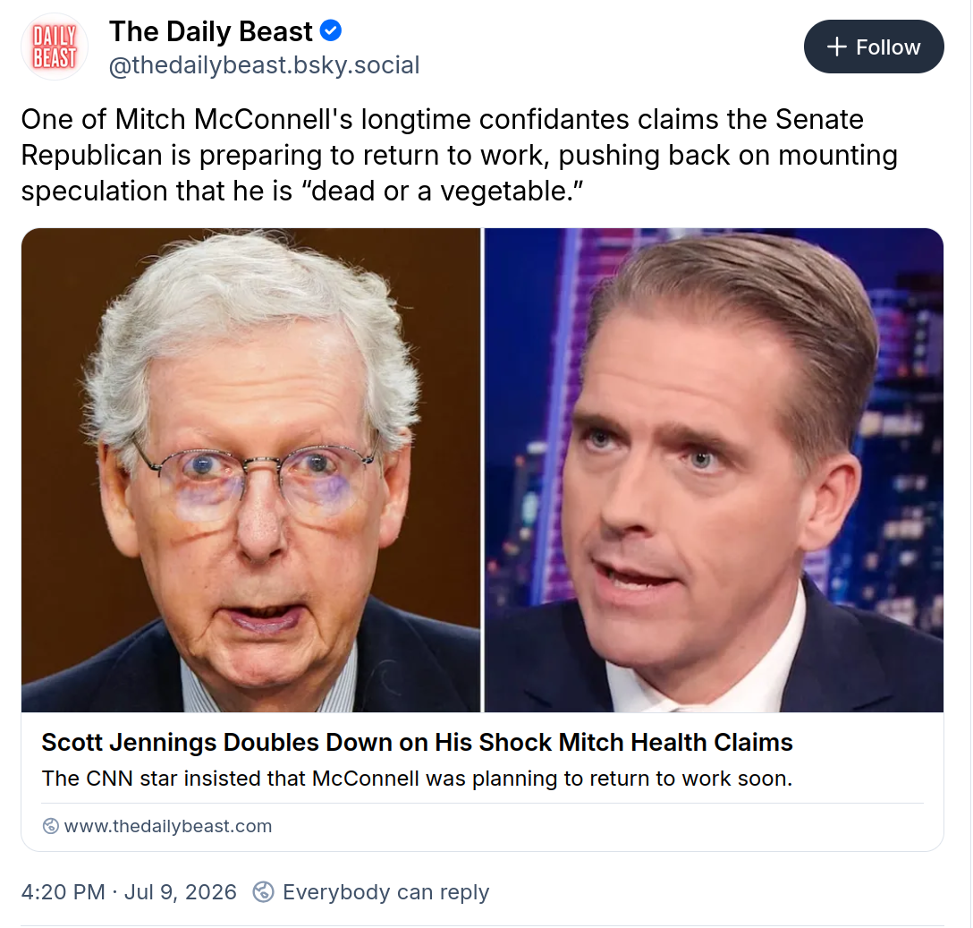 Posted media