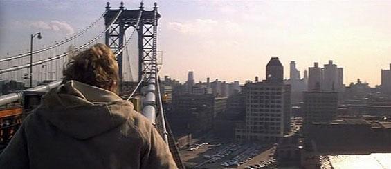 Posted media