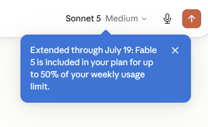 extended fable 5 limits yet again