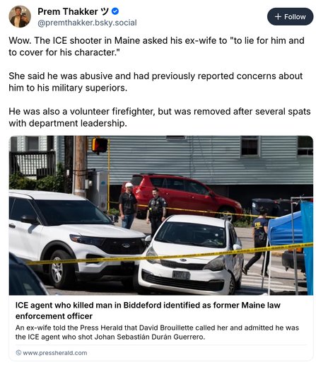 Posted media