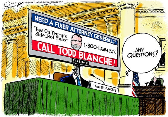 Posted media