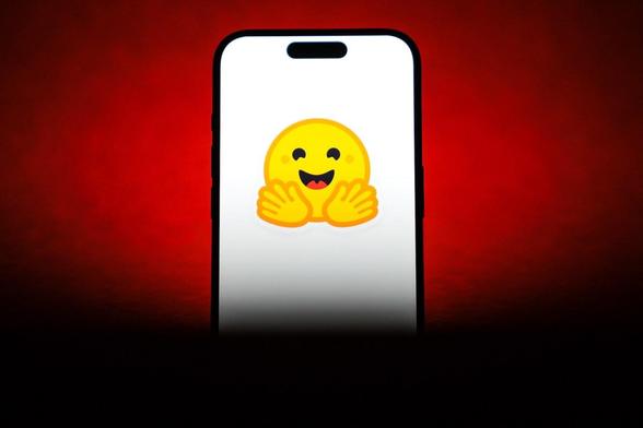 Posted media