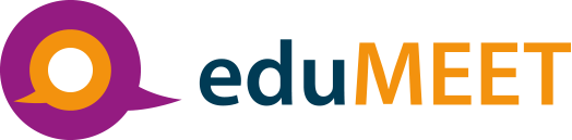 Logo of eduMEET