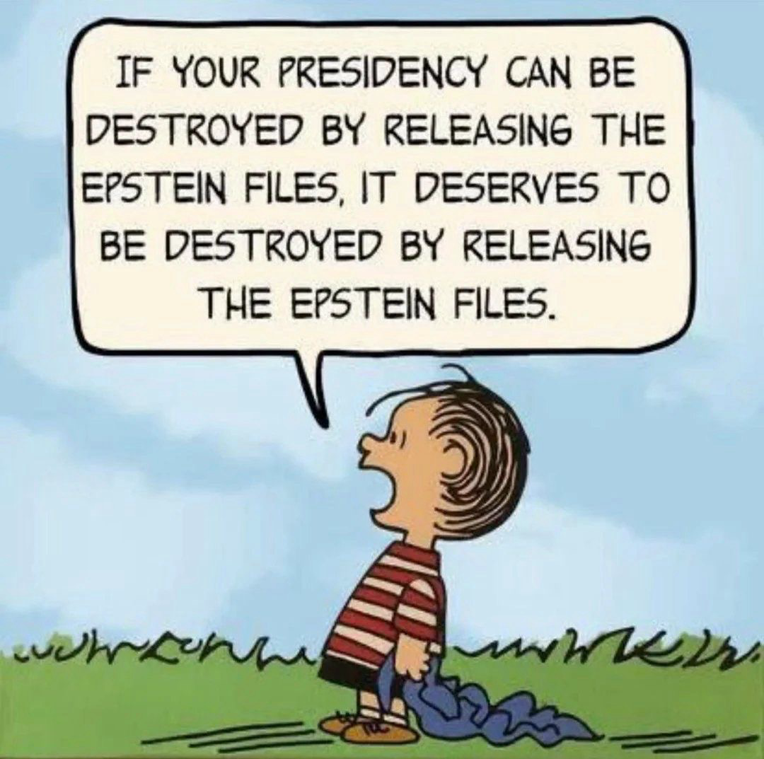 Posted media