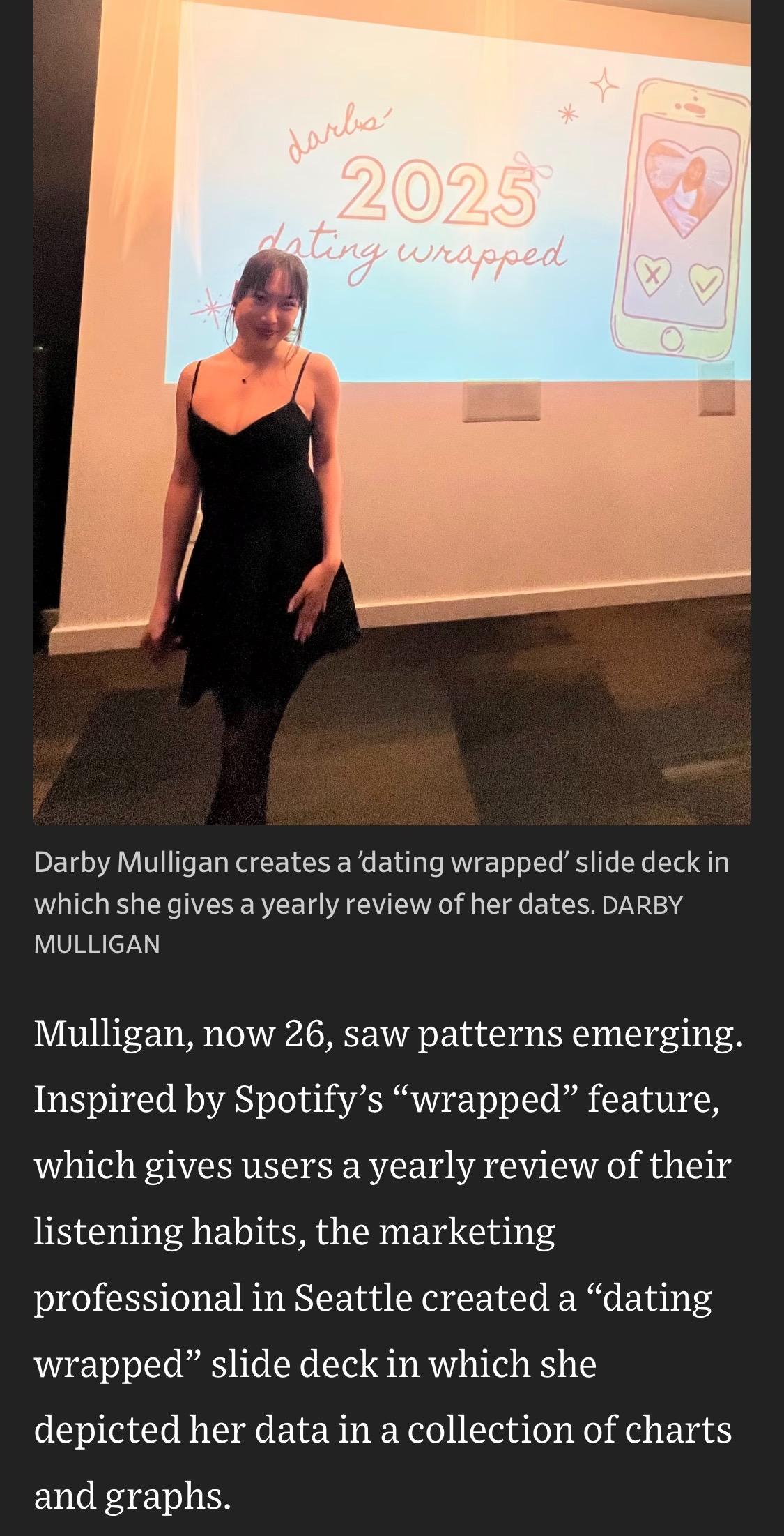 Posted media