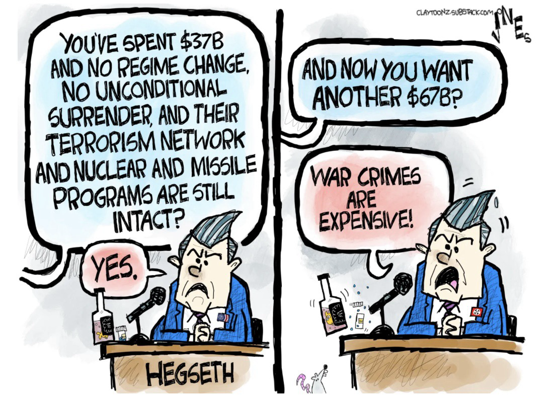 Posted media