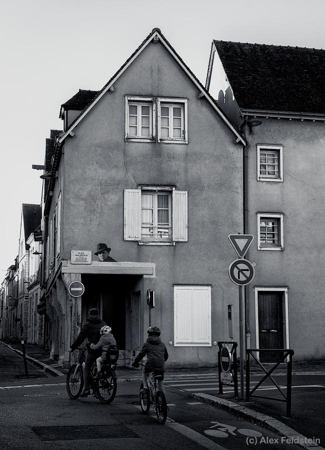 Chartres, France