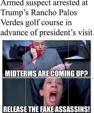 Posted media