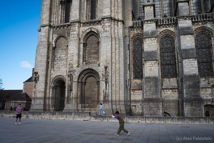 Chartres Cathedral