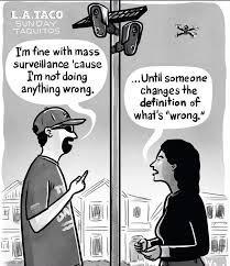 Posted media