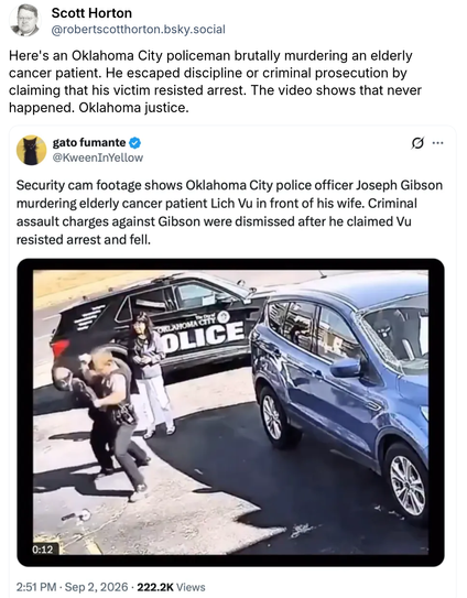 Posted media