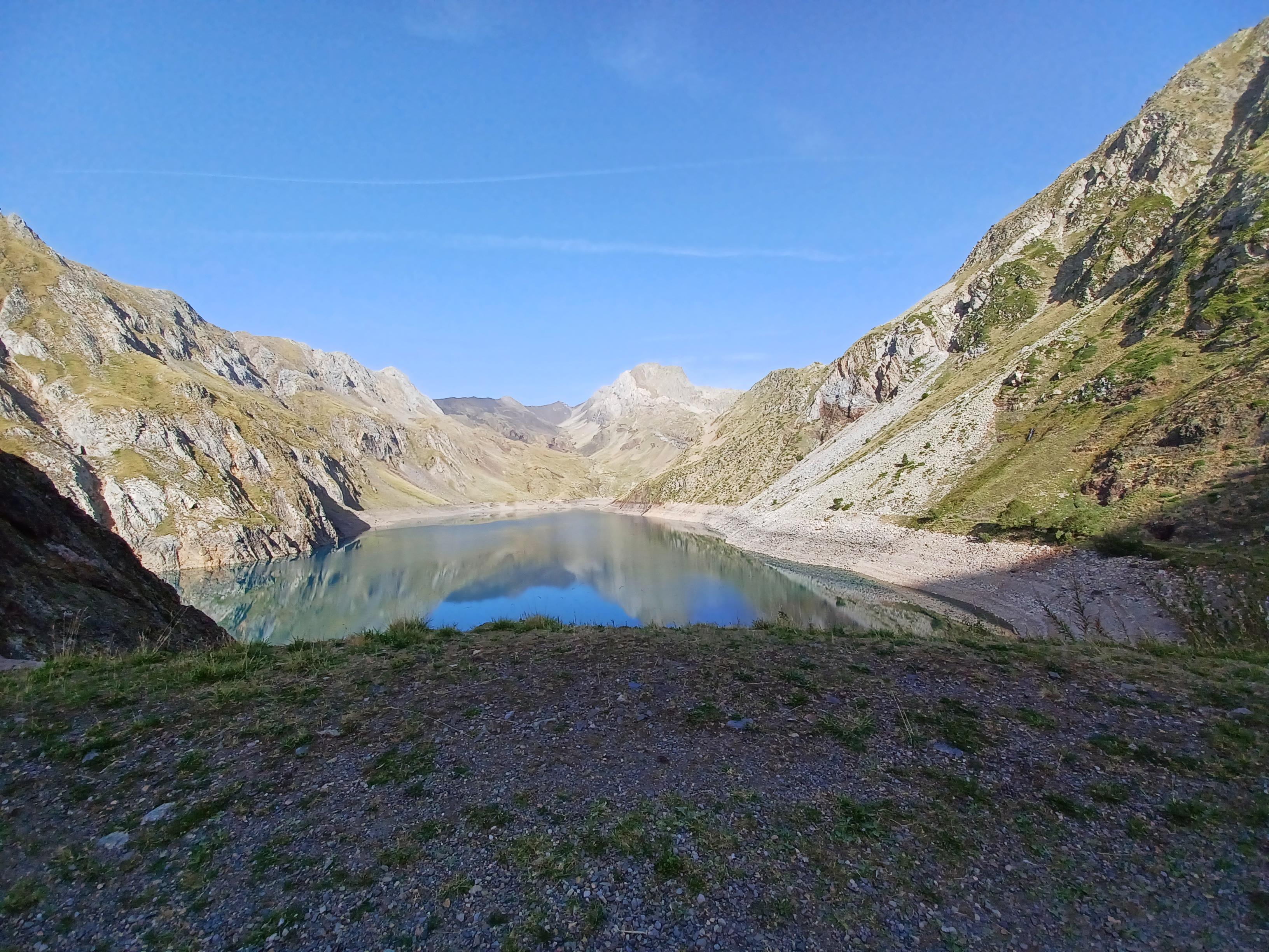 Pyrenees