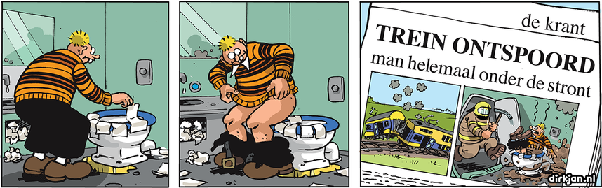 Posted media