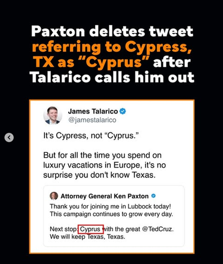 Posted media