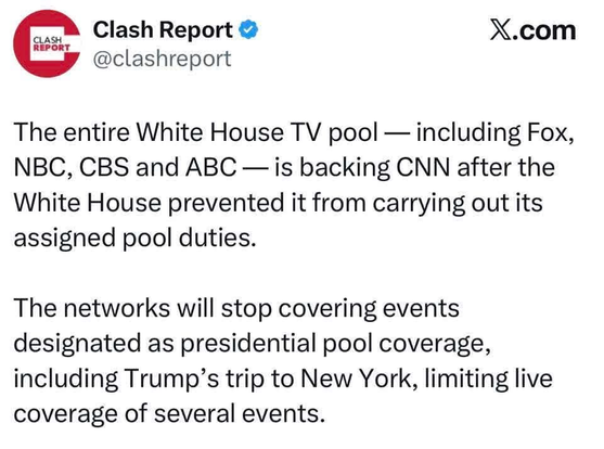 Posted media