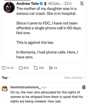 Posted media