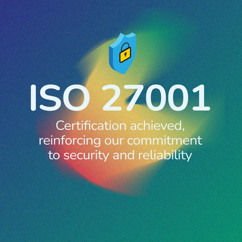 Our 2025 security highlights stats