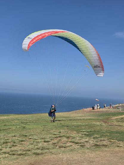 Glider port 
