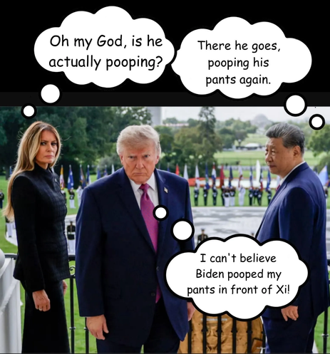 Posted media