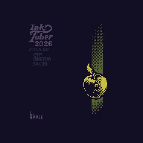 Posted media