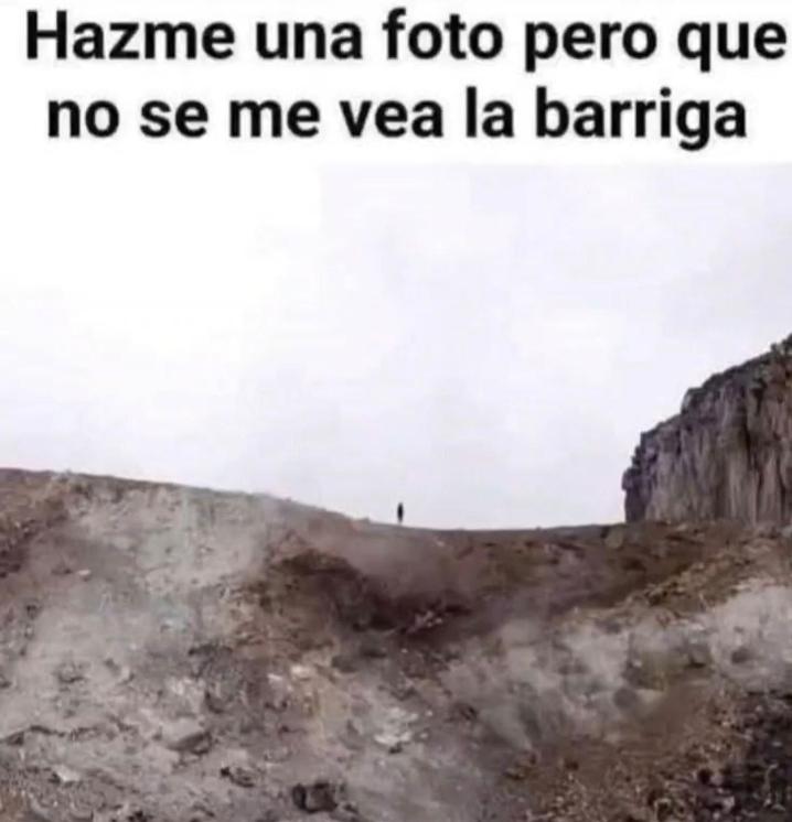 Barrigaman de Marvel