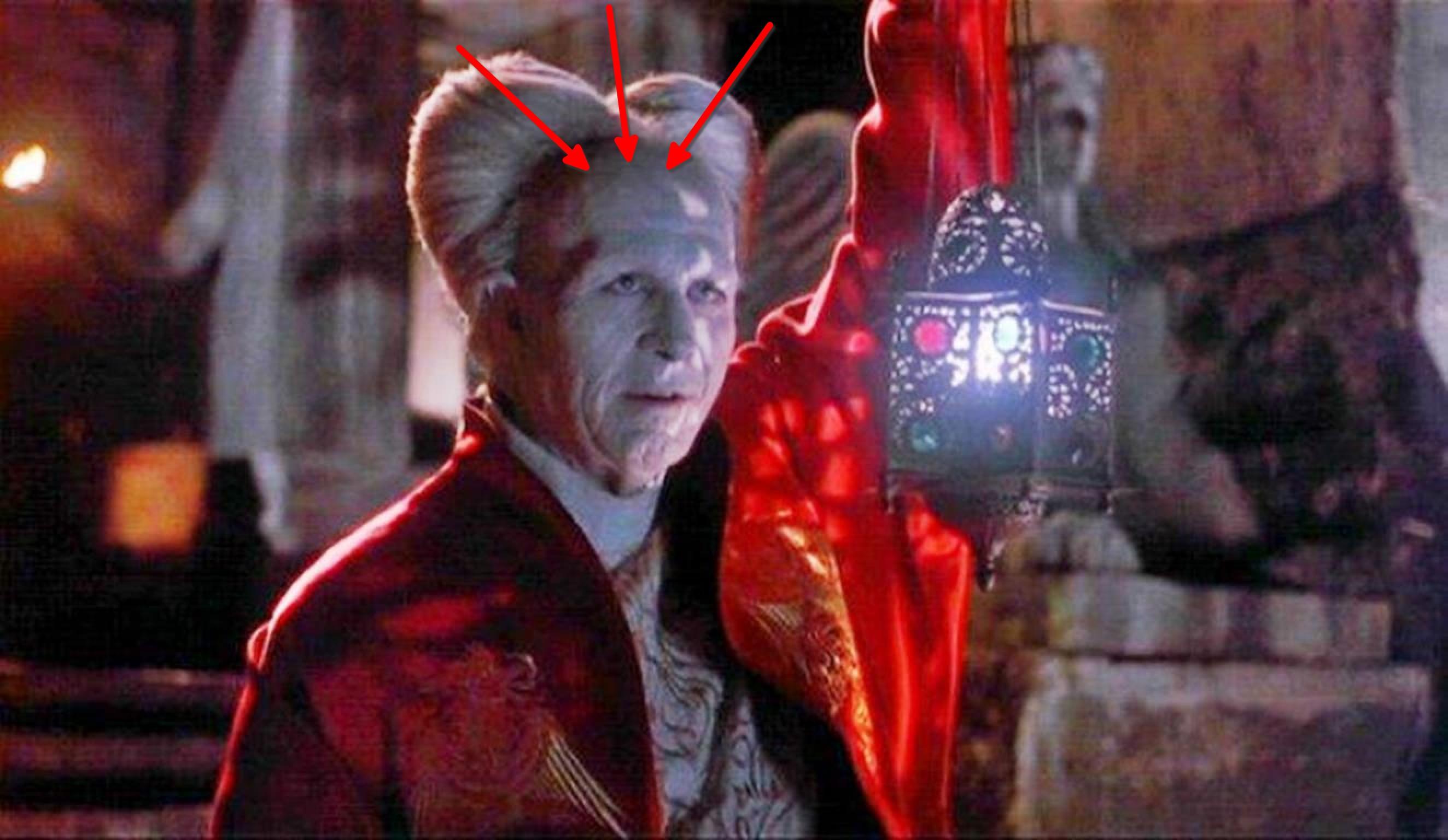 Vlad Țepeș, Drăculea para los amigos. Candidato de consenso, persona de fiar, amigo de sus amigos y enemigo de sus enemigos y del salmorejo.