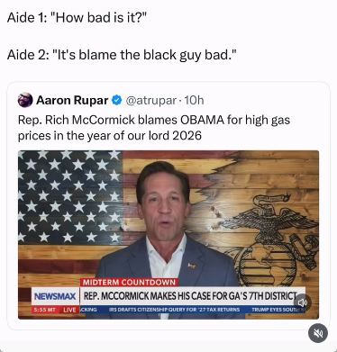 Posted media