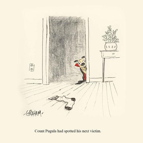 Posted media