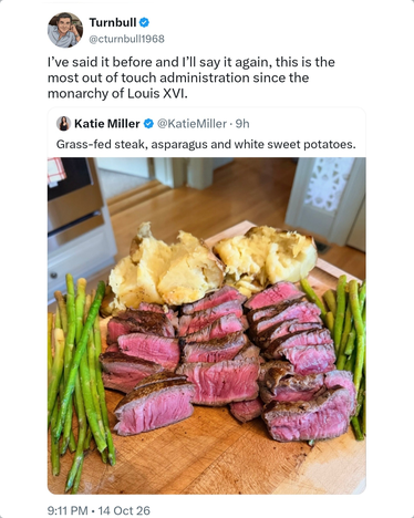 Posted media